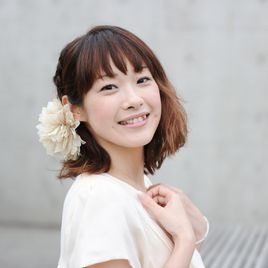 寺崎裕香照片