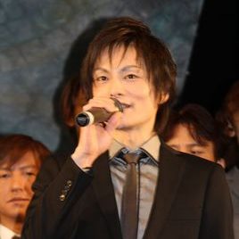松本慎也照片