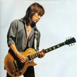 松本孝弘照片