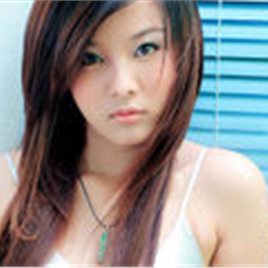 松木里菜照片