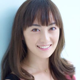 松山玛丽照片