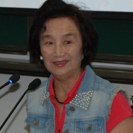 宋丹菊照片