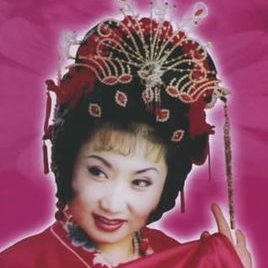 宋转转照片
