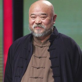 李琦照片
