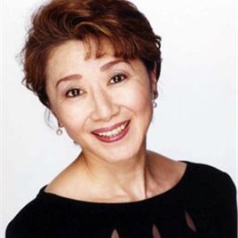 藤田淑子照片
