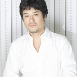 藤原启治照片