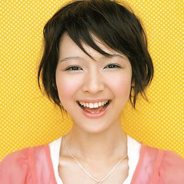 藤泽惠麻照片