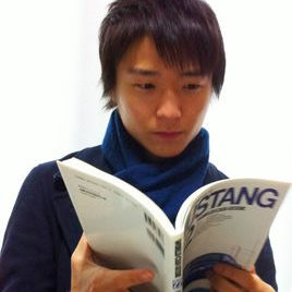 田本清岚照片