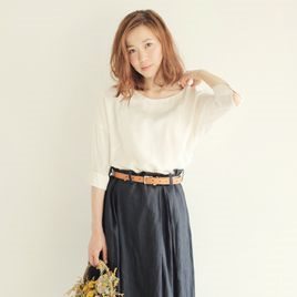 田井中彩智照片