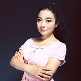 王静林照片