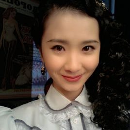 王骊亚照片