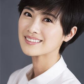 王文娜照片