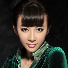 王雯婷照片