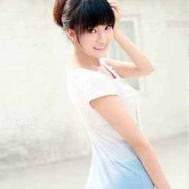 王晓梦照片