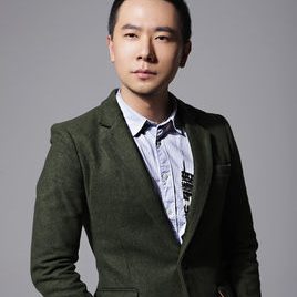 王振涛照片