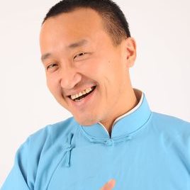 魏鹏照片