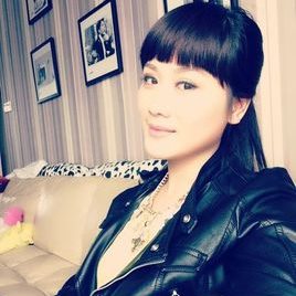 吴丽颖照片