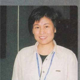 吴小艺照片