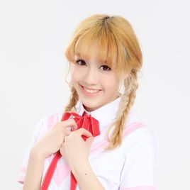 吴燕珊照片