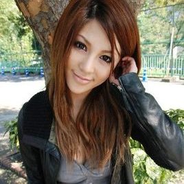 雾岛奈津美照片