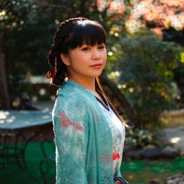 夏川里美照片