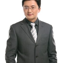 夏明明照片
