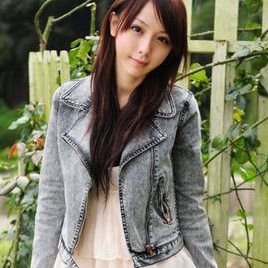 香坂百合照片