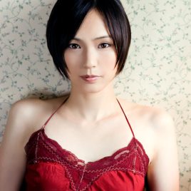 小山田小百合照片
