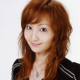 小松由佳照片