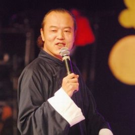 小筱贵林照片