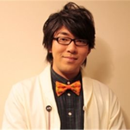 小野友树照片