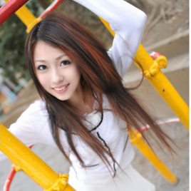 小桜沙树照片