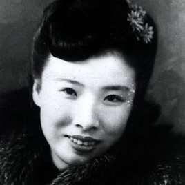 筱丹桂照片