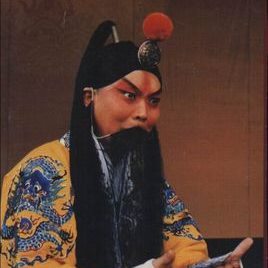 辛宝达照片