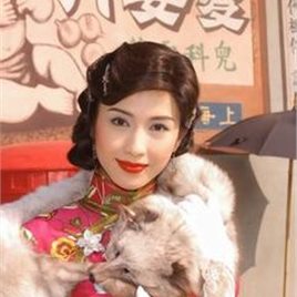 徐美澜照片