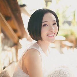 李依玲照片