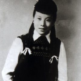 许金彩照片
