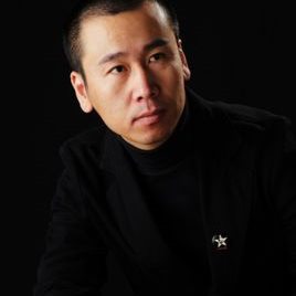 许舞照片