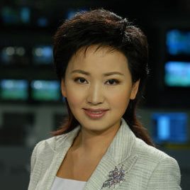 许雨燕照片