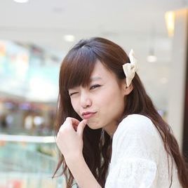 严旭丽照片