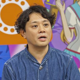 岩田光央照片