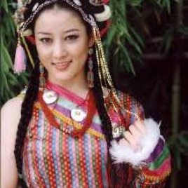 杨吉照片