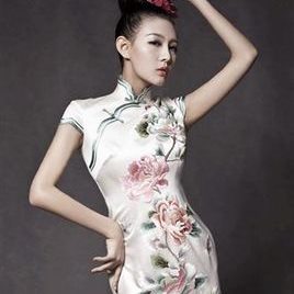 杨鑫婷照片