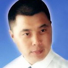 杨忠勋照片