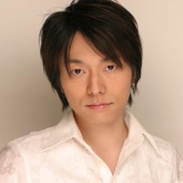 野岛健儿照片