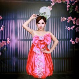 邱云鹏照片