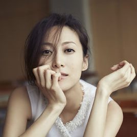 一青窈照片