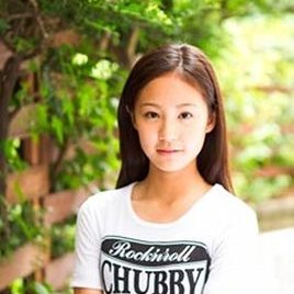 伊藤绮夏照片