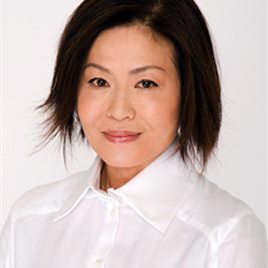 伊佐山博子照片