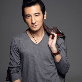 殷昊泽照片